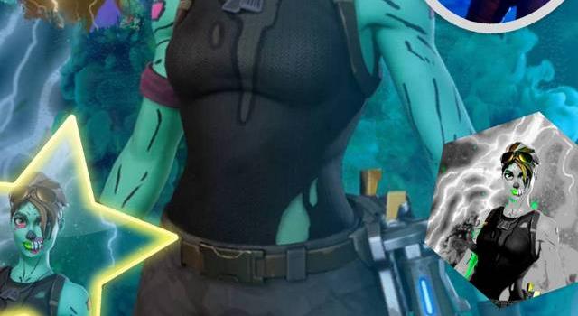 640x1280 Ghoul Trooper Background posted by Samantha Mercado