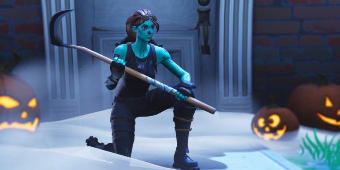 1200x656 Fortnite 2019 Skin Names Leaked, Ghoul Trooper is Back with Male  Counterpart - Fortnite Guide