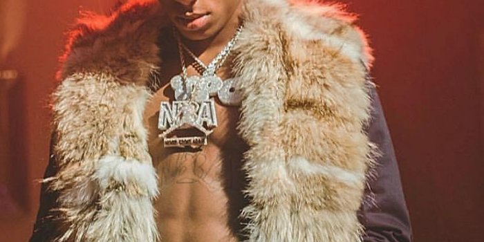 768x1024 Free download NBA YoungBoy My Happiness Took Away For Life MP3