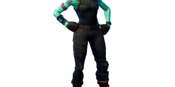 1100x1100 Download Free png Ghoul Trooper Wallpapers - DLPNG.com