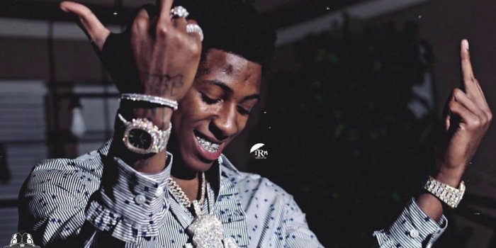 1280x720 NBA Young Boy Desktop Wallpapers - Top Free NBA Young Boy Desktop