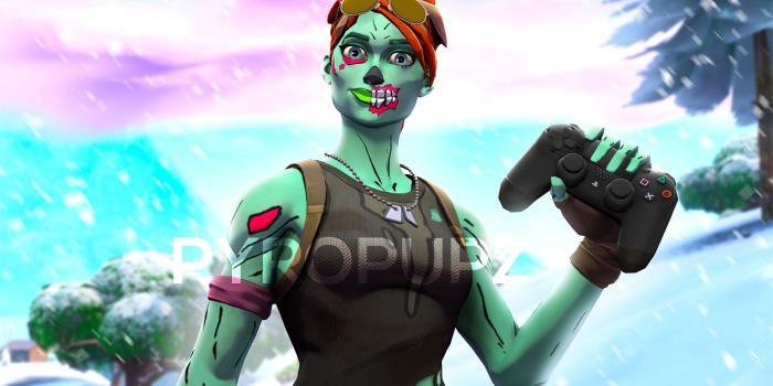 1920x1080 Ghoul Trooper Png posted by Sarah Sellers