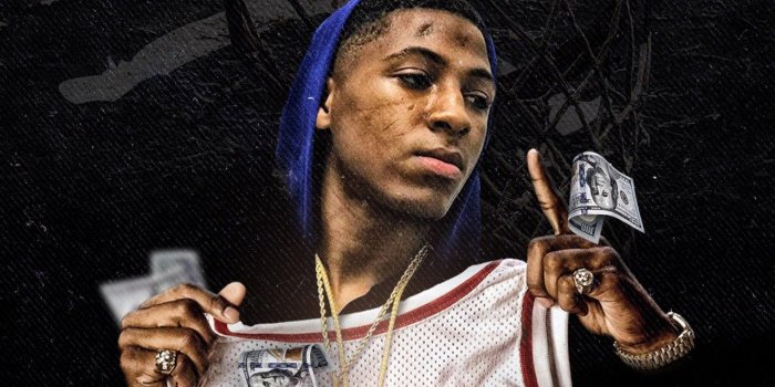 1280x688 NBA YoungBoy Wallpaper – Teskins – Skins for Your Browsers