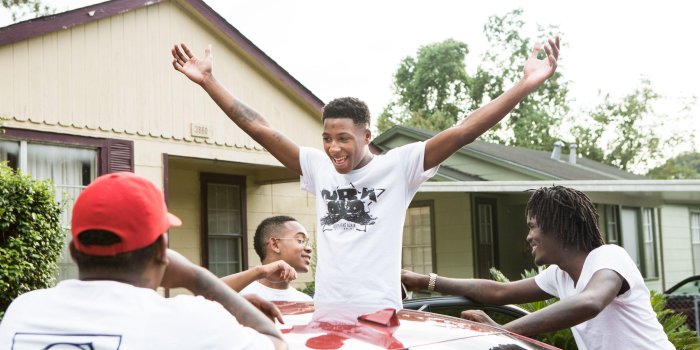 2880x1920 NBA Young Boy Computer Wallpapers - Top Free NBA Young Boy