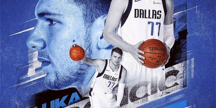 960x1200 Luka Doncic Dallas Mavericks Wallpapers