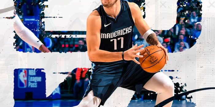 1080x1920 Sports/Luka Dončić (1080x1920) Wallpaper ID: 831922