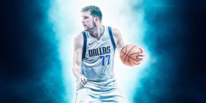 1024x1280 Luca Doncic wallpaper by D17hack - b0 - Free on ZEDGE™
