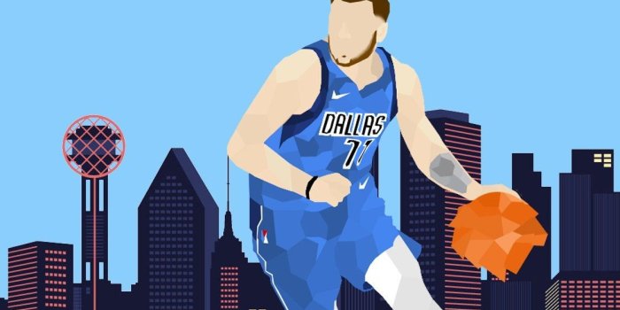 1125x2436 Updated Luka Iphone X, Older Iphones, and Desktop Wallpapers