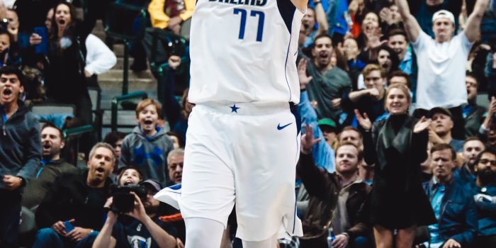 2149x3223 Luka Doncic 2018-2019 Gallery - The Official Home of the Dallas