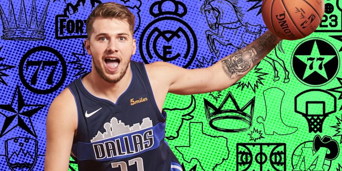 1920x1080 Luka Doncic Dallas Mavericks Wallpapers posted by Michelle Johnson