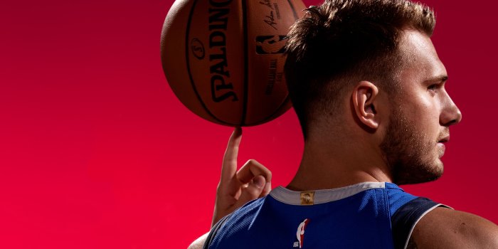 3948x2221 Luka Doncic Nba Live, HD Sports, 4k Wallpapers, Images