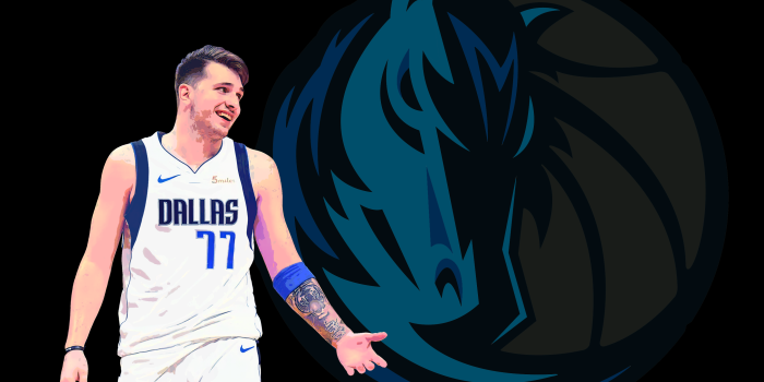 2880x1800 Another wallpaper for you guys. Luka Dončić - City Wallpaper