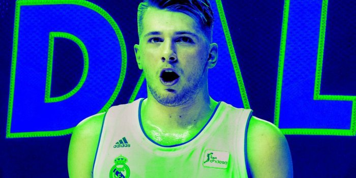 1200x800 The Mavericks' Wonder Years Are Here - The Ringer