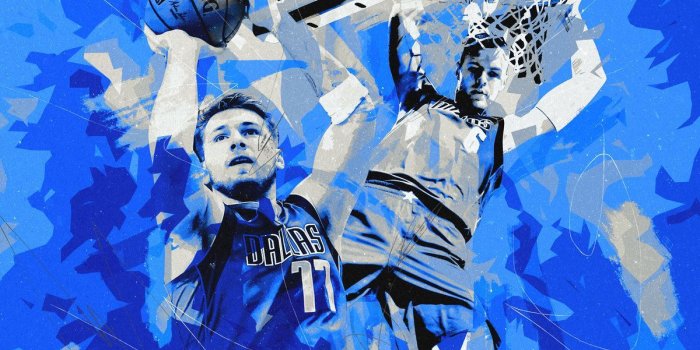1200x800 How the Dallas Mavericks Will Pair Kristaps Porzingis and Luka