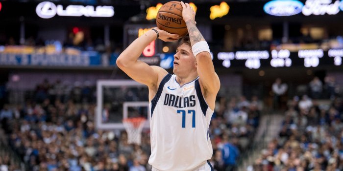 1920x1080 Luka Doncic the Phenom! | NBA.com