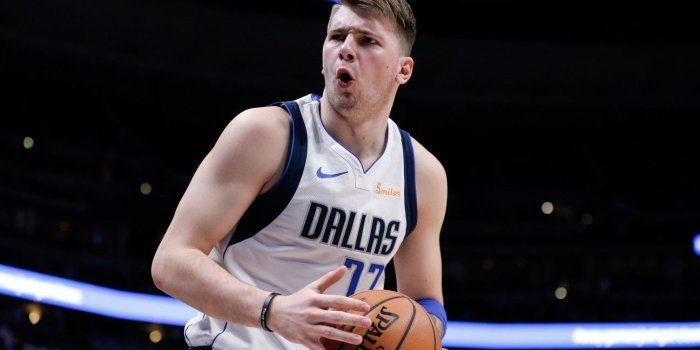 1296x864 Luka Doncic Returns to Action on High Note - LovelyTab