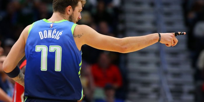 2500x1667 Free download After Passing Michael Jordan How Mavericks Luka