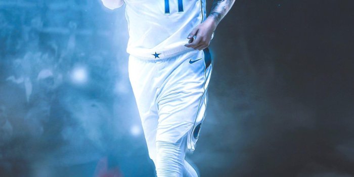 1638x2048 Luka Wallpaper : Mavericks