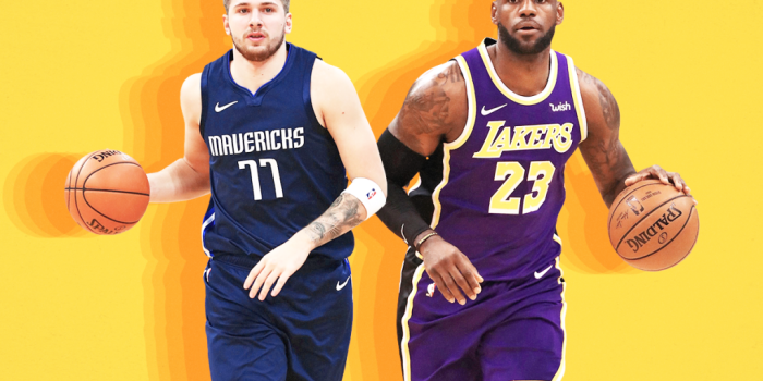 1024x768 Legend Luka Doncic Wallpapers