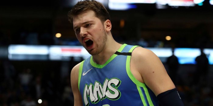 1920x1080 Luka Doncic to miss at least six games for Mavs