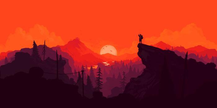 1920x1080 1080p Minimalist Wallpapers