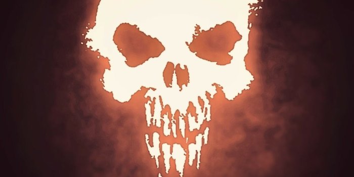 1024x1024 Steam-samfunn :: :: 'Death Wish' Wallpaper