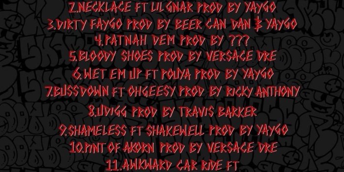 1080x1080 Young Minor Threat's Tweet - Germ Has A Deathwish, Download Wallpapers on  Jakpost.travel