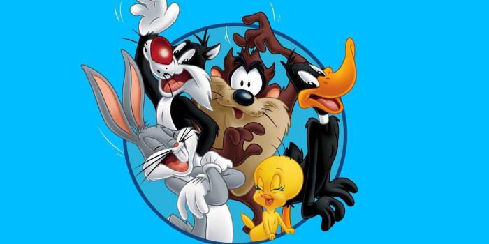 1920x1080 Looney Tunes Desktop Wallpapers - Top Free Looney Tunes Desktop