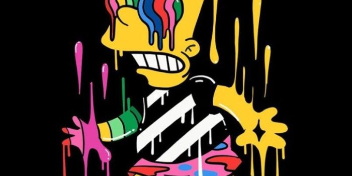 806x1179 Sad Simpsons Wallpaper posted by John Simpson