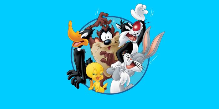 2560x1600 76+] Looney Tunes Wallpapers on WallpaperSafari