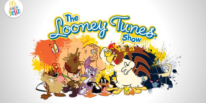 1920x1080 Looney Tunes Wallpaper For Computers-71V7C74.jpg - Picserio.com