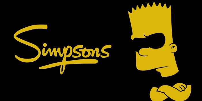 2151x1200 Bart Simpson Wallpaper Supreme - 2151x1200 - Download HD Wallpaper
