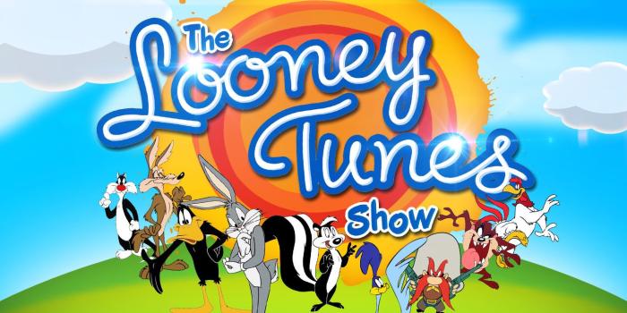 1440x1080 Looney Tunes Backgrounds Wallpaper 1440x1080