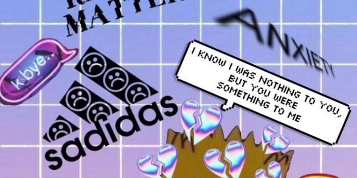 750x1124 Depressed Simpsons Sad Edits Wallpaper