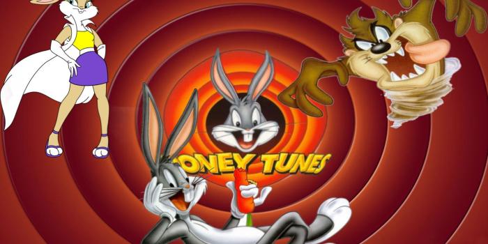1920x1200 Looney Tunes Wallpaper 10 : Wallpapers13.com