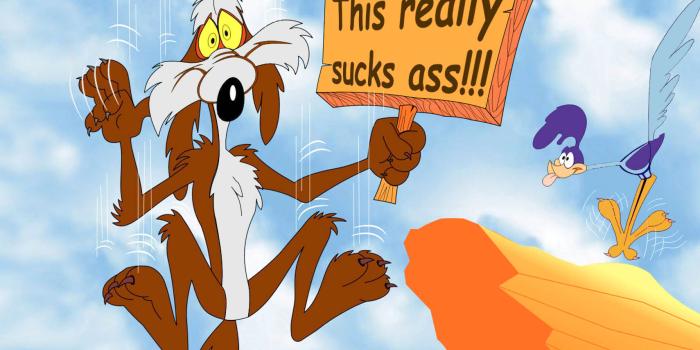 1710x1080 Looney Tunes Wallpaper For Computers | Picserio - Picserio.com