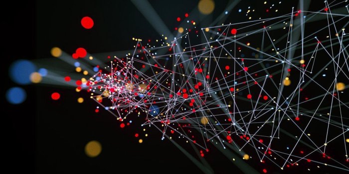 1366x768 Data Science Wallpapers