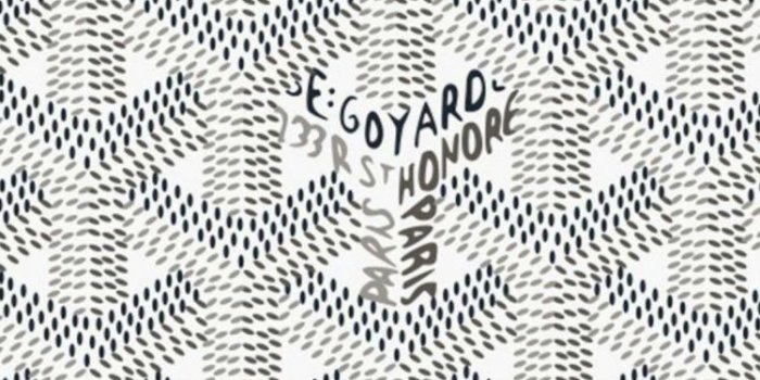 750x1334 Free download Goyard Wallpapers Top Goyard Backgrounds