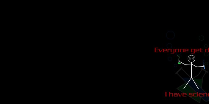 2560x1700 Free download have science Computer Wallpapers Desktop Backgrounds