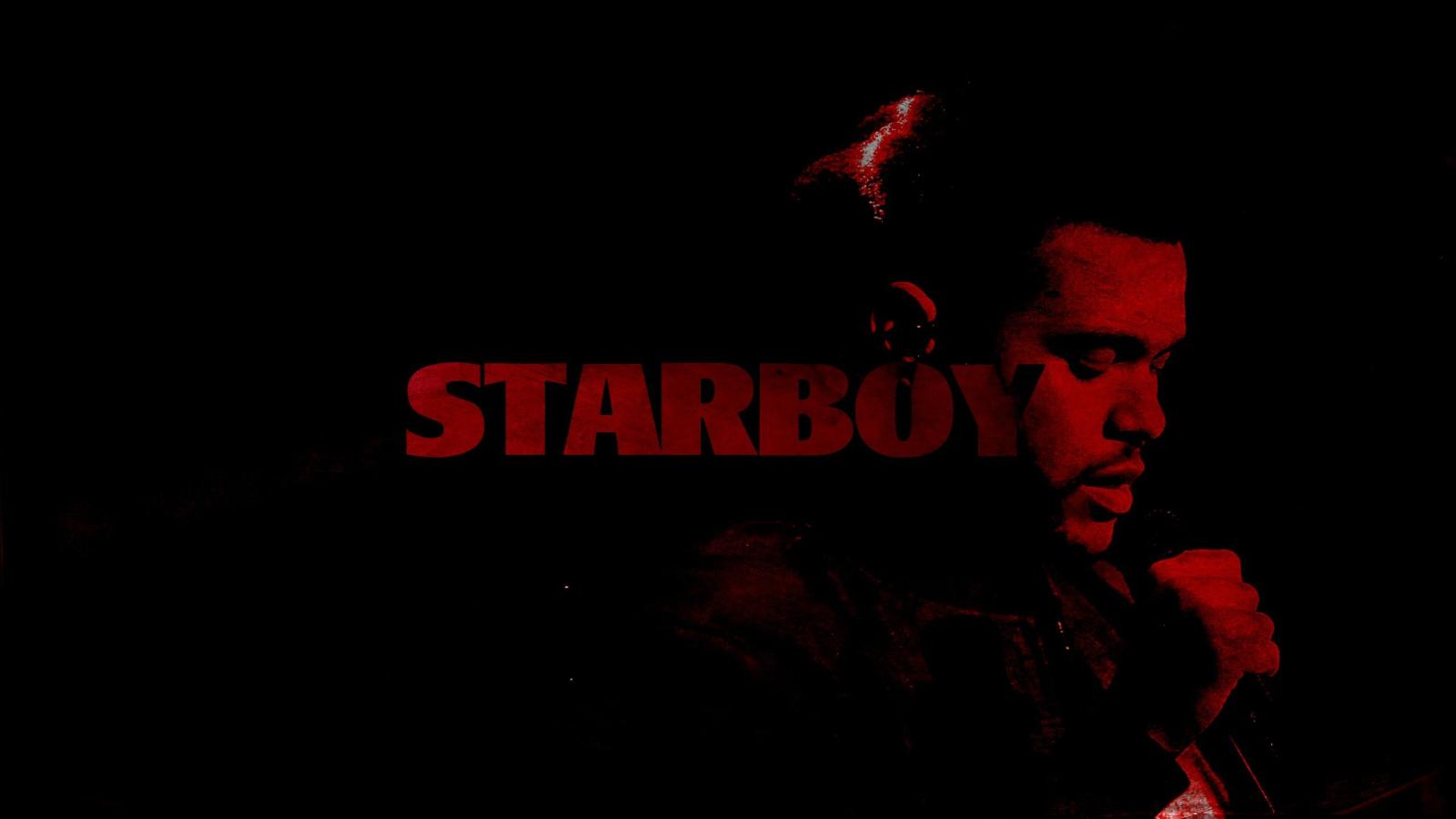 2560x1440 The Weeknd, Singer, Abel tesfaye, XO, Starboy Wallpapers HD