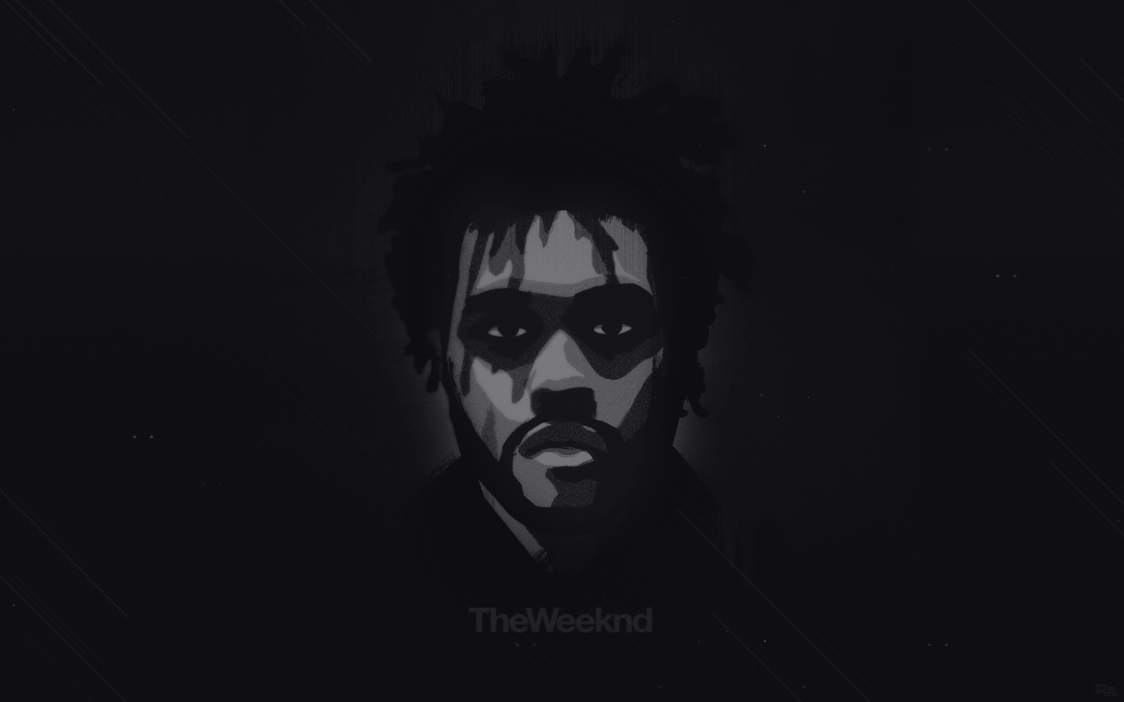 1680x1050 Best 39+ The Weeknd Wallpaper on HipWallpaper | The Weeknd