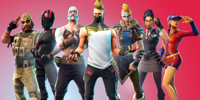 3840x2160 32+] Fortnite Battle Pass Wallpapers on WallpaperSafari