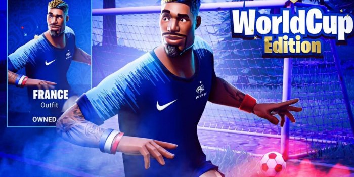 1680x1050 Free download 11 Football Fortnite Skins Wallpaper For iPhone