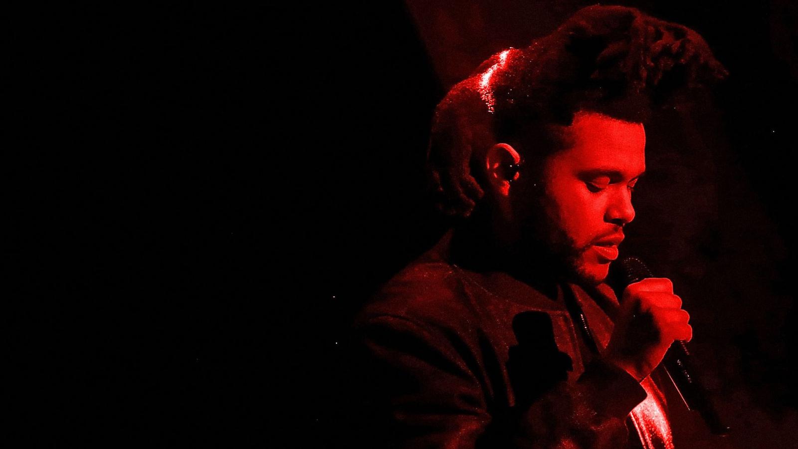 1920x1080 The Weeknd Laptop Wallpapers - Top Free The Weeknd Laptop