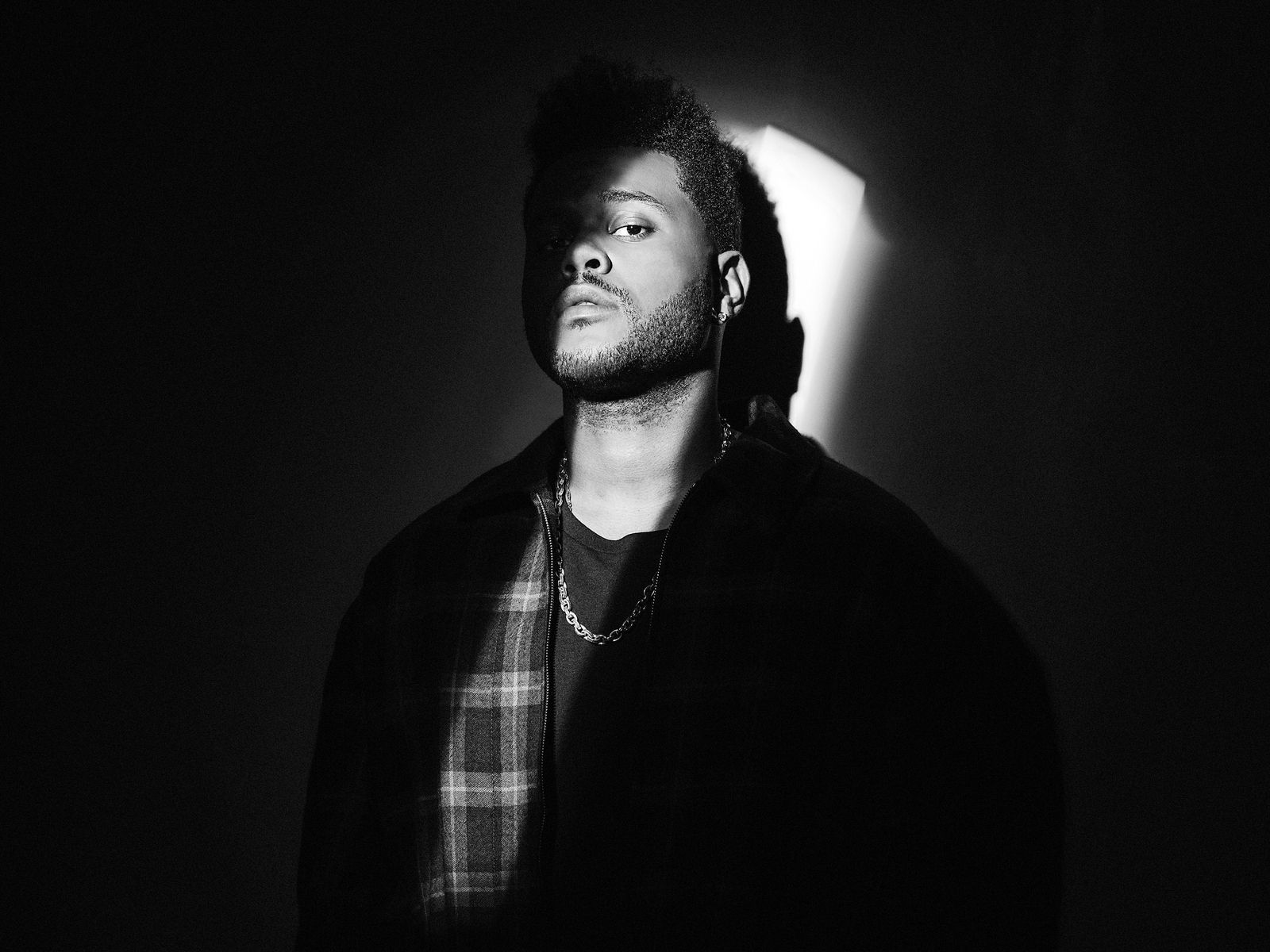 1600x1200 1600x1200 The Weeknd 4k 2019 1600x1200 Resolution HD 4k Wallpapers