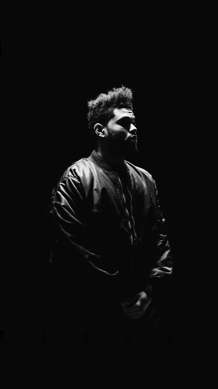 750x1334 Abel Tesfaye The Weeknd XO Wallpaper | The weeknd, The weeknd