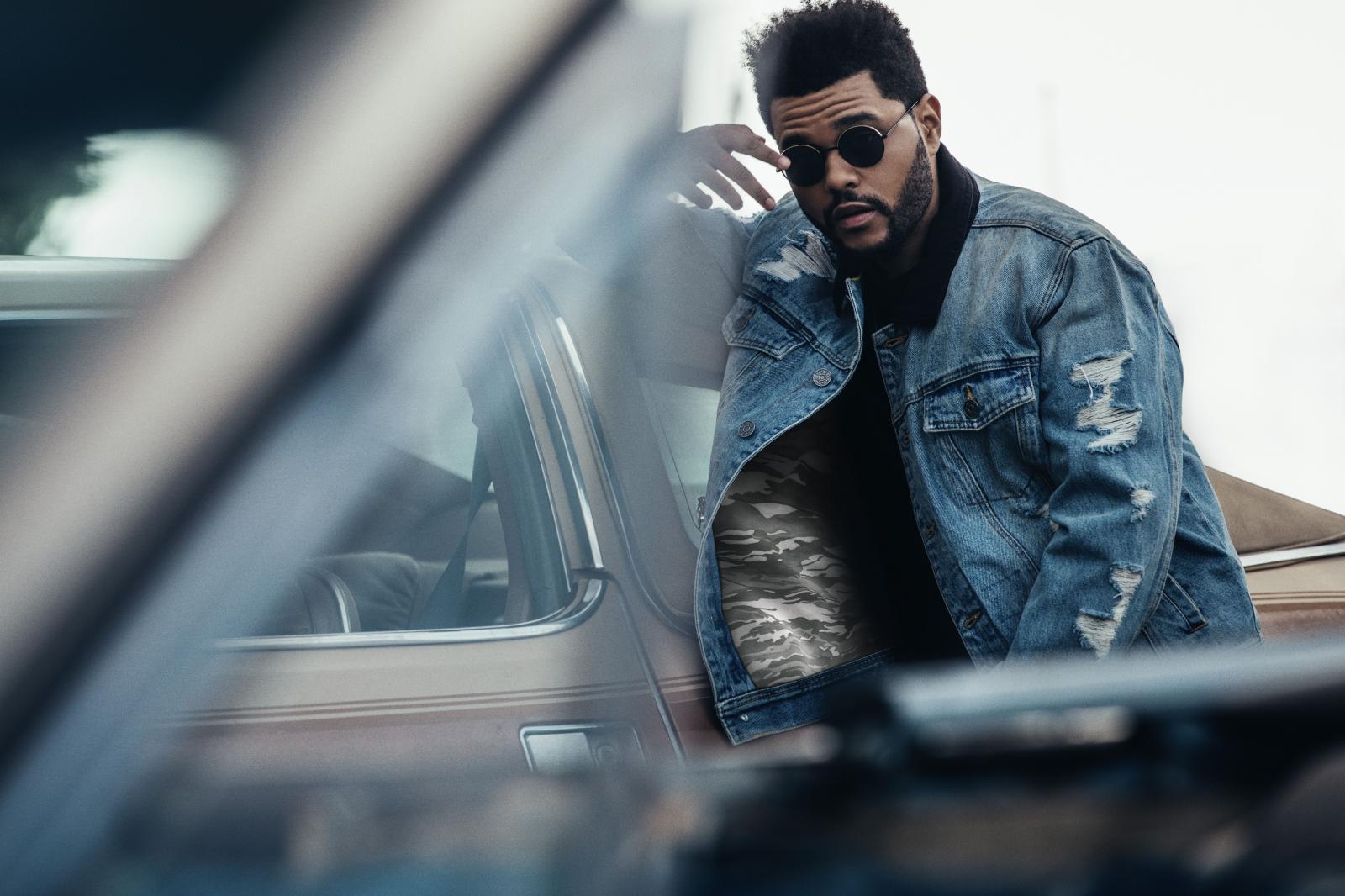 8688x5792 7680x4320 The Weeknd 8k 8k HD 4k Wallpapers, Images, Backgrounds