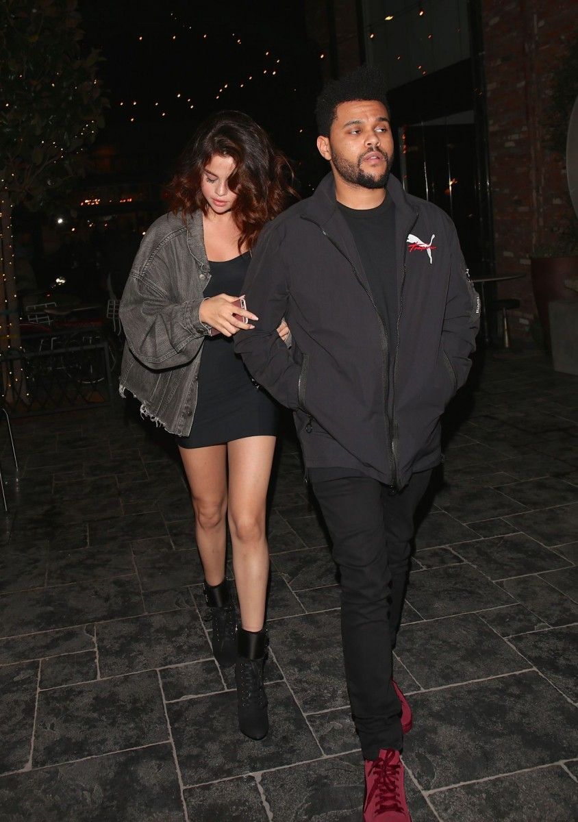 844x1200 The Weeknd photo 42 of 54 pics, wallpaper - photo #922308 - ThePlace2