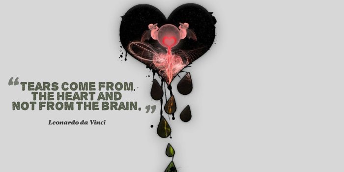 1920x1080 Sad Quotes Wallpaper 13305 - Baltana