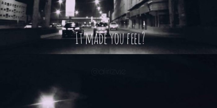 720x1280 Sad quote wallpaper by Alirizvie - 5f - Free on ZEDGE™